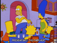 homer simpson GIF