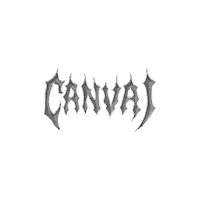 Core Sticker by canvai
