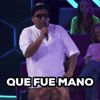 GIF by No Hay Sin Suerte