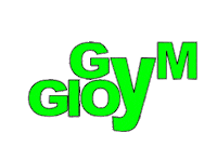 Parkour Artistica Sticker by GymnasticGioy