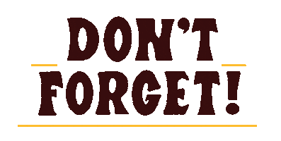 thisislana list reminder forget aim Sticker