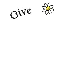 Giveashit Sticker by Fox & Hare