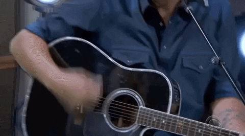 Blake Shelton GIF by Academy of Country Music Awards