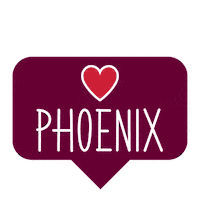 Heart Love Sticker