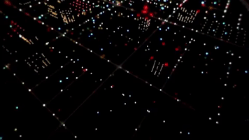 sci-fi GIF by MANGOTEETH