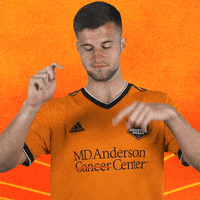 H Town Smile GIF by Houston Dynamo FC