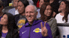 Lets Go Hello GIF by NBA