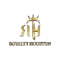 RoyaltyHouston royaltyhouston jessica adebiyi royalty houston Sticker