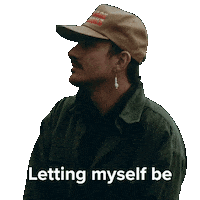 Dirt In Your Lungs Sticker by Medium Build