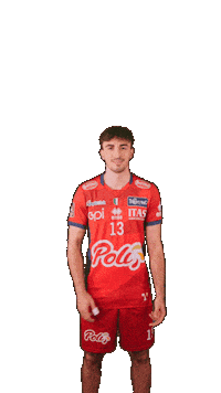Volleyball Superlega Sticker by Trentino Volley