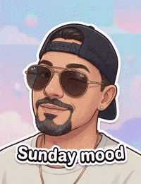 Relaxing Good Vibes GIF by Adventrgram