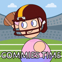 Lets Go Dance GIF by Fatman