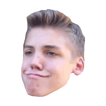 magcon STICKER by imoji