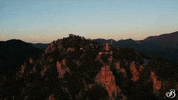 TheBroadmoor travel nature luxury hotel GIF