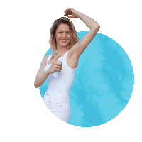 evyap emotion burcubiricik terlemektenkorkma Sticker