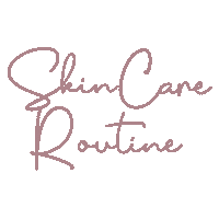 Skincare Sticker by GestoraMedia