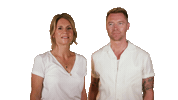 Ronan Keating Sticker by Magic Radio