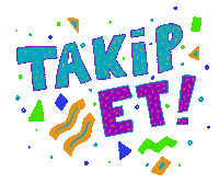 Happy Art Sticker