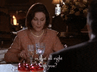season 4 netflix GIF by Gilmore Girls 