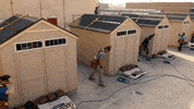 Race Shed GIF by CBS