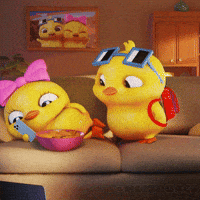 Pumpkin Spice Love GIF by Atrium