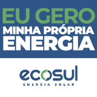 Sticker by Ecosul Energias