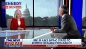 All Right Yes GIF by Team Kennedy