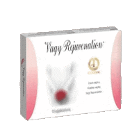 Sticker by Vagy Rejuvenation