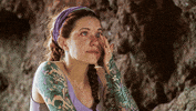 Sad Tribe GIF by Survivor CBS