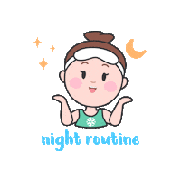 bloomhabits bh bloomhabits bloomhabitsph bloomhabit Sticker