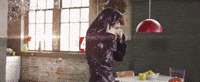 no enemiesz GIF by Kiesza