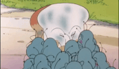childrens show japan GIF
