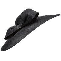 hat accessories Sticker by MIMCO