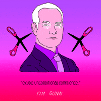 Tim Gunn Pride GIF by Studios 2016