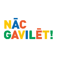 Dziesmusvetki Dejusvetki Sticker by Skolu jaunatnes dziesmu un deju svētki
