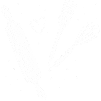 Bakery Advent Sticker by zartmintdesign