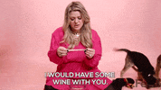 Kelly Clarkson GIF by BuzzFeed