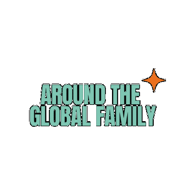 We Are C3 Sticker by C3 Church Global