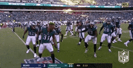 Philadelphia Eagles Football GIF by NFL