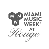 Art Miami Sticker by Le Rouge