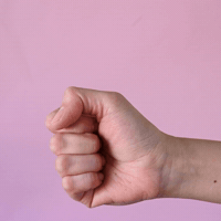 Vote Choice GIF by Election