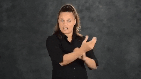 Asl No GIF