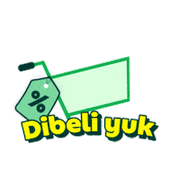 Seller Umkm Sticker by Grab Indonesia