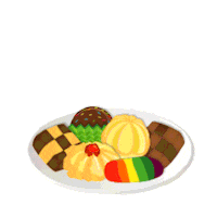 Grabfood Grabid Sticker by Grab Indonesia