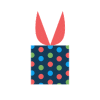 paywithaffirm affirm giftsnotgotchas nogotchas cantstoptheholidays Sticker