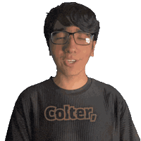 Colton Stickers - Find & Share on GIPHY