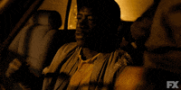 car crash chloroform GIF by Snowfall