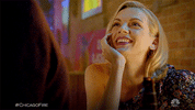 season 7 nbc GIF by Chicago Fire