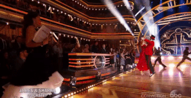 sharna burgess abc GIF by Dancing with the Stars