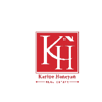 Karine Haneyan Sticker by JohnHart Real Estate